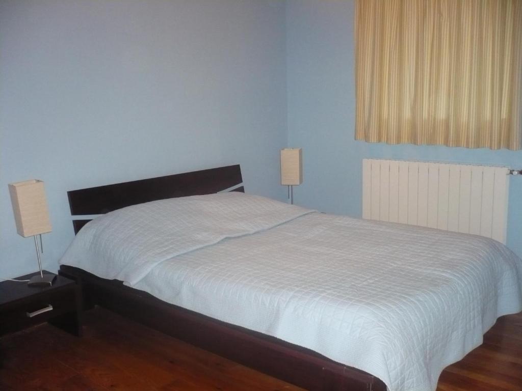 Les Convertigues Montjoire Room photo